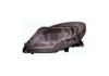 OPEL 1216710 Headlight
